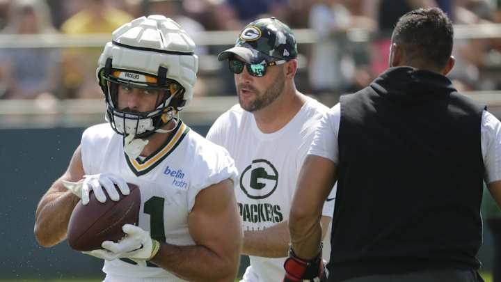 Friday LaFleur: Bigger Role for Deguara?