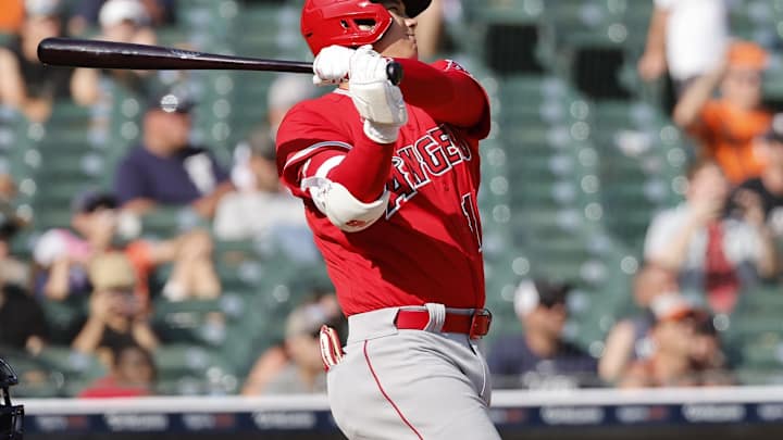 Angels Notes: Lucas Giolito Heads to the Halos, Shohei Ohtani Has Historic Day and More