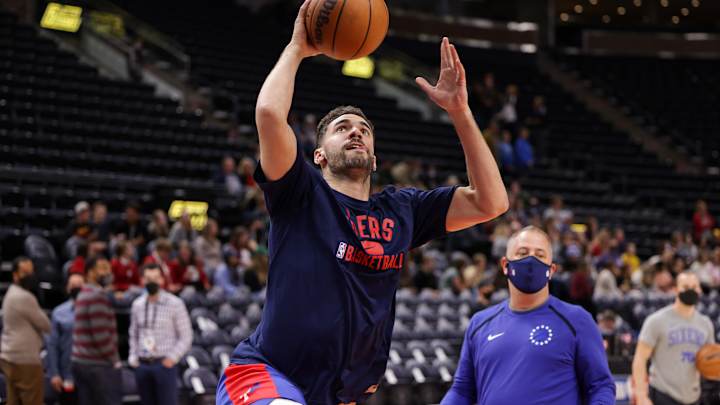 Mavs Plan to Hire 76ers Coach to Jason Kidd's Staff