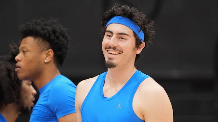 UCLA Basketball: Bruins Place Among Most Successful College Basketball Teams Ever