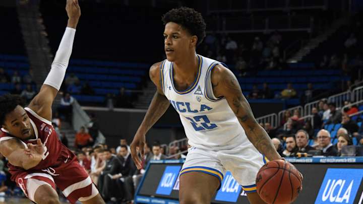 Former UCLA Forward Reached Out to Bronny James With Heart Health Advice Former UCLA Forward Reached Out to Bronny James With Heart Health Advice