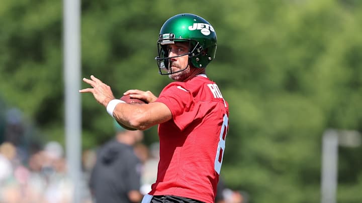 What Does Aaron Rodgers' $33.7 Million Pay Cut Tell Us?