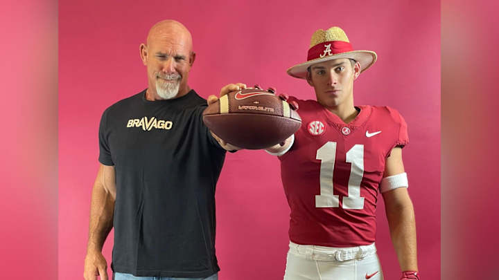 Recruiting Rundown: Bama Gears Up For Summer Finale