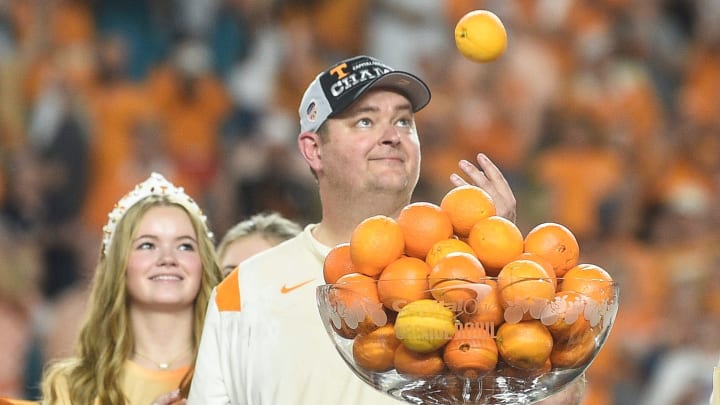 Tennessee's Recent Bowl History