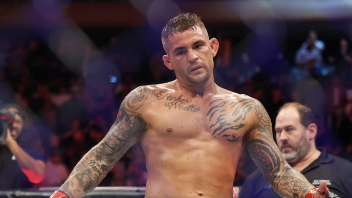 UFC 291 Betting Predictions: Poirier vs. Gaethje 2