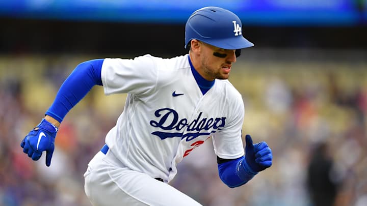 Dodgers News: Trayce Thompson, Top Pitching Prospect Sent to White Sox for Lance Lynn, Joe Kelly