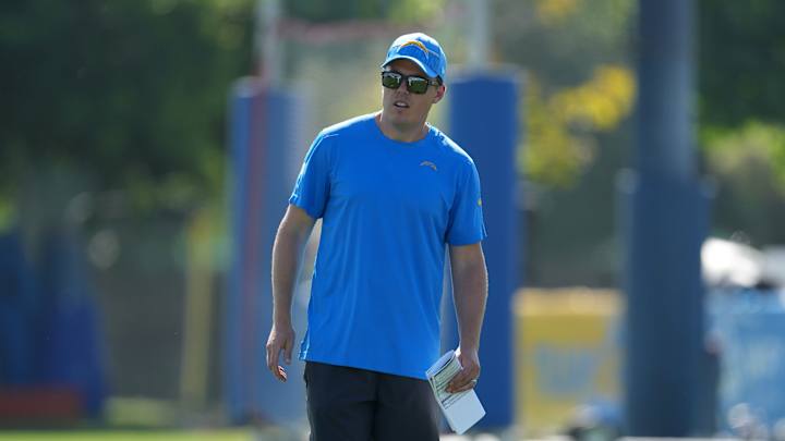 Chargers News: Kellen Moore's Excitement Grows After Two Practice Days