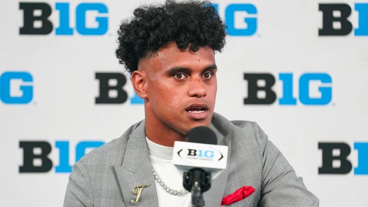 Maryland’s Tagovailoa Says He Turned Down More Than $1 Million to Transfer to SEC Maryland’s Tagovailoa Says He Turned Down More Than $1 Million to Transfer to SEC