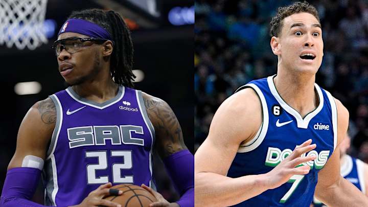 NBA Insider Predicts Mavs Starting Center: Powell or Holmes? NBA Insider Predicts Mavs Starting Center: Powell or Holmes?