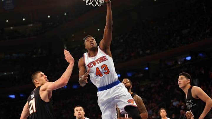 Knicks Miss Out on Familiar Obi Toppin Replacement Knicks Miss Out on Familiar Obi Toppin Replacement