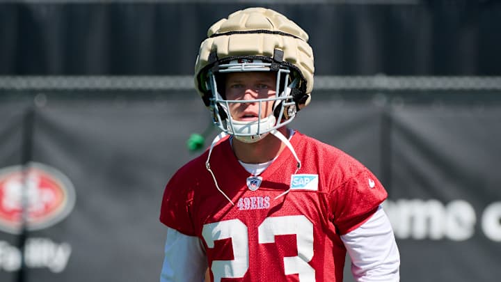 The Good and Not So Good from Day 3 of 49ers Training Camp 2023 The Good and Not So Good from Day 3 of 49ers Training Camp 2023