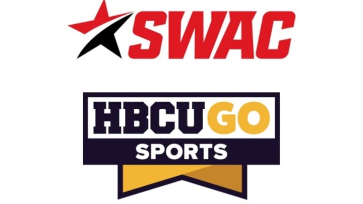HBCU GO To Broadcast 12 SWAC Games | 2023
