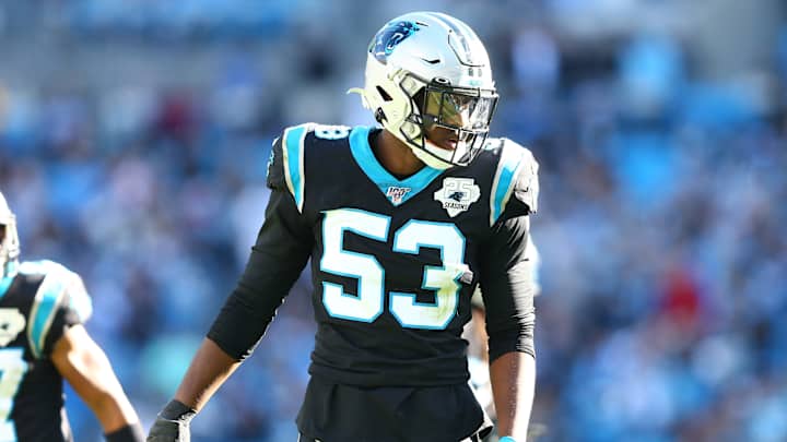 Former FSU Football Star Releases Statement After Trade From Carolina Panthers