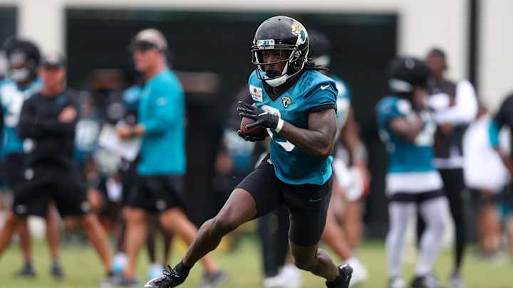 Ryan Clark: ‘Don’t Be Surprised if Calvin Ridley Has the A.J. Brown, Stefon Diggs Effect’