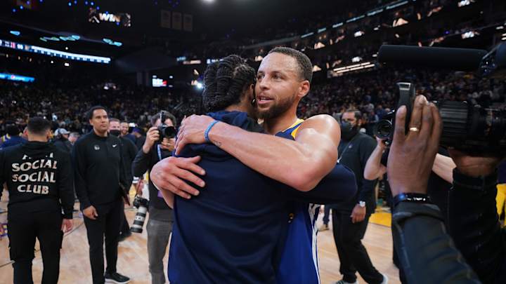 Steph Curry Mentions Ja Morant in Latest Interview Steph Curry Mentions Ja Morant in Latest Interview