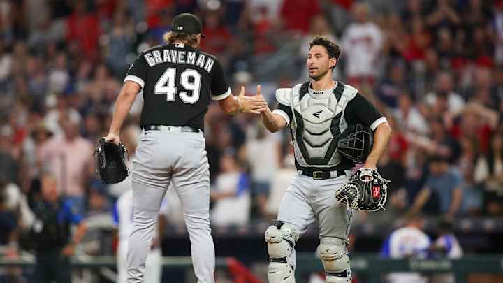 Chicago White Sox Continue Firesale, Trade Valuable Reliever to Houston Astros Chicago White Sox Continue Firesale, Trade Valuable Reliever to Houston Astros