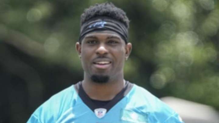 Panthers' Rookie WR Jonathan Mingo is 'Off to a Good Start'