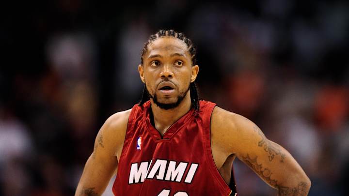 Udonis Haslem Gives Appreciation To Miami Heat, Teammates, Fans In Heartfelt Statement