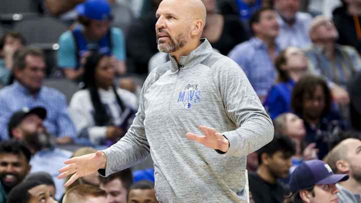 Former Sixers Coach Joins Jason Kidd’s Staff on Mavericks