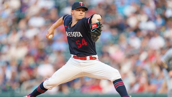 Minnesota Twins Reportedly Getting Trade Interest in Starting Pitchers