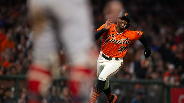 SF Giants offense continues to struggle in 3-2 loss to Red Sox SF Giants offense continues to struggle in 3-2 loss to Red Sox