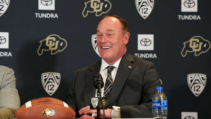 Colorado Buffaloes return home to the Big 12: Press Conference reactions