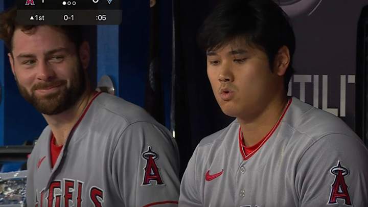 Shohei Ohtani’s New Angels Teammate Perfectly Summed Up How Fans Feel About His Greatness