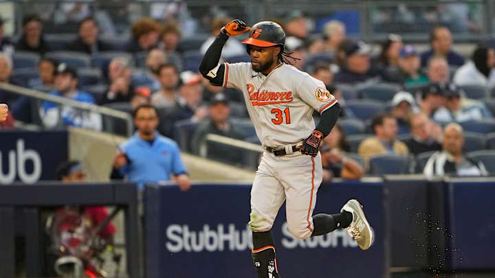 Baltimore Orioles Provide Injury Updates to Several Key Players on Friday