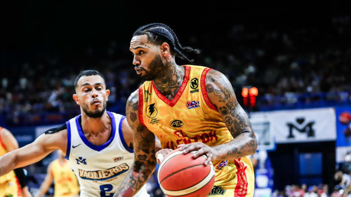 Former Wahoo Mike Scott Named Finals MVP, Wins BSN Championship in Puerto Rico Former Wahoo Mike Scott Named Finals MVP, Wins BSN Championship in Puerto Rico