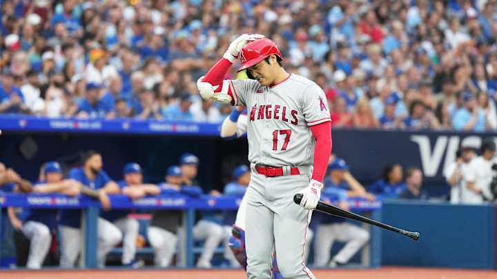 Angels News: Former GM Slams Halos, ‘I Think They’ve Made a Huge Long-Term Mistake’ Angels News: Former GM Slams Halos, ‘I Think They’ve Made a Huge Long-Term Mistake’