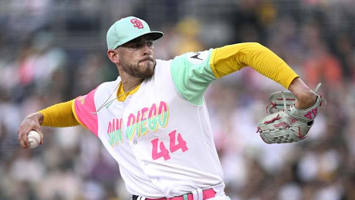 Padres News: Joe Musgrove Clarifies Stance About Potentially Losing Snell and Hader Padres News: Joe Musgrove Clarifies Stance About Potentially Losing Snell and Hader