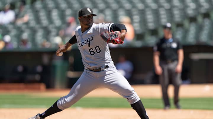 After Trades, Chicago White Sox Appear to Have New Go-To Closer