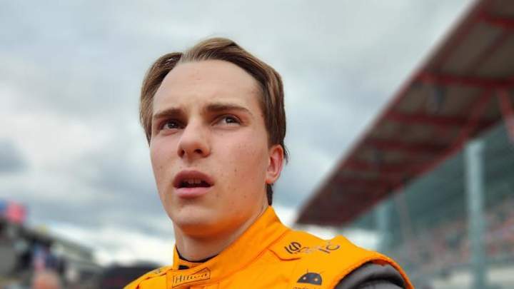 F1 News: Oscar Piastri "Surprised" At Team Orders That Had Norris Asking Questions