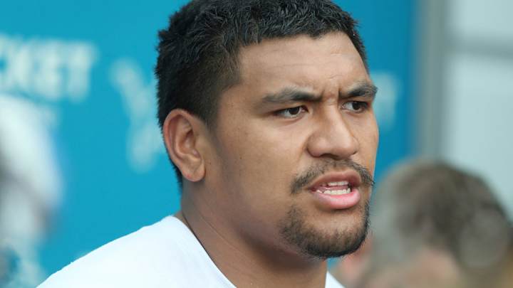 Lions Name 6 Captains Lions Name 6 Captains