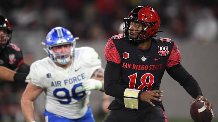 Five interesting programs that are reportedly vying to join the Pac-12 Five interesting programs that are reportedly vying to join the Pac-12