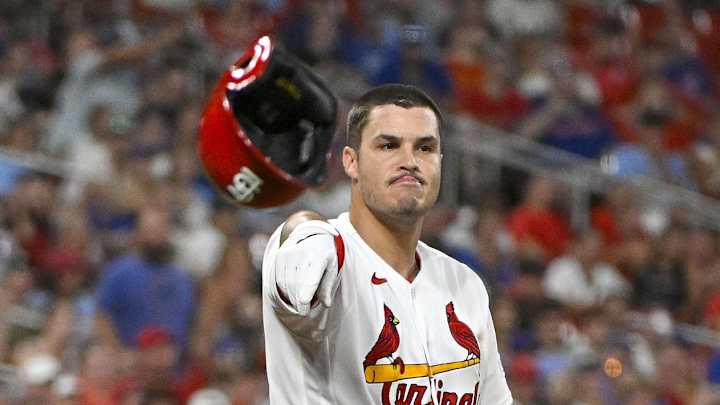 Dodgers Rumors: The Latest on the Nolan Arenado Trade Saga Dodgers Rumors: The Latest on the Nolan Arenado Trade Saga