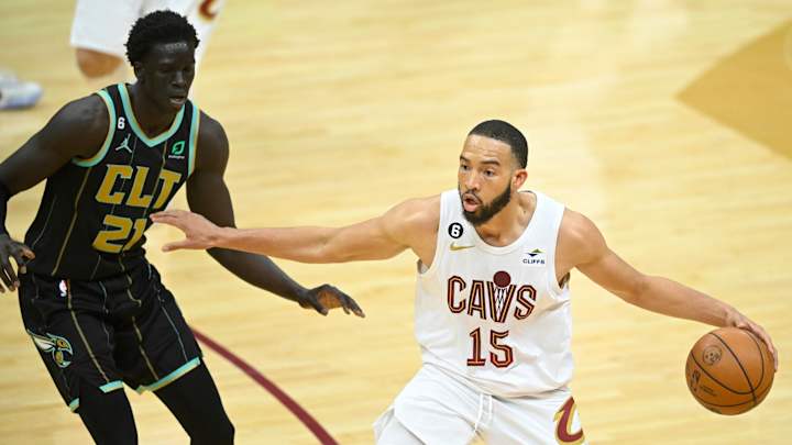 Isaiah Mobley Has Earned The Opportunity For NBA Minutes With Cavaliers