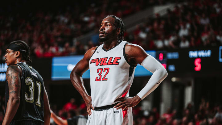 The Ville Falls to Gutter Cats in TBT Regional Final