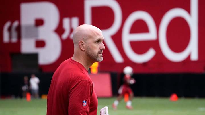 Cardinals Open to Trading First-Round Pick Cardinals Open to Trading First-Round Pick