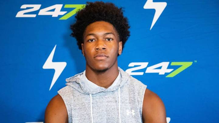 Georgia Tech Football Weekly Recruiting Recap: 7/31