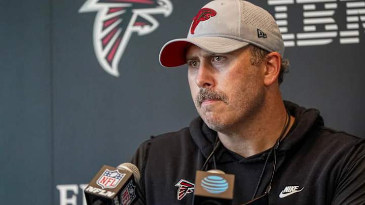 Preseason Update, Notes: Falcons 'Look Really Good' in Joint Practice vs Dolphins