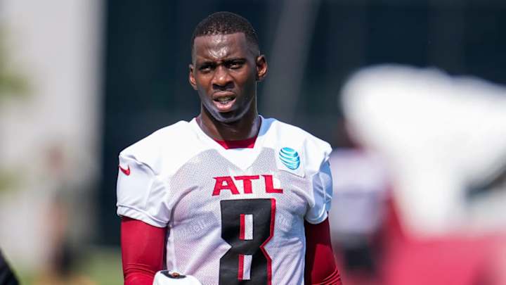Kyle Pitts Injury Update: Falcons 'Very Encouraged' by Training Camp Progress