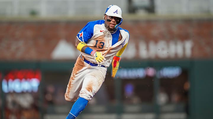 Takeaways: Atlanta Braves clinch series win in dominant 11-5 win against Milwaukee Brewers