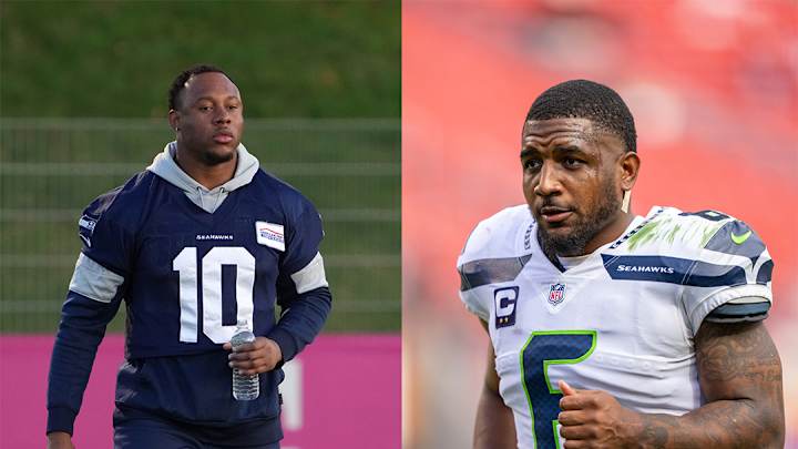 Seahawks Salary Cap Update: How Much Room Did Seattle Gain?