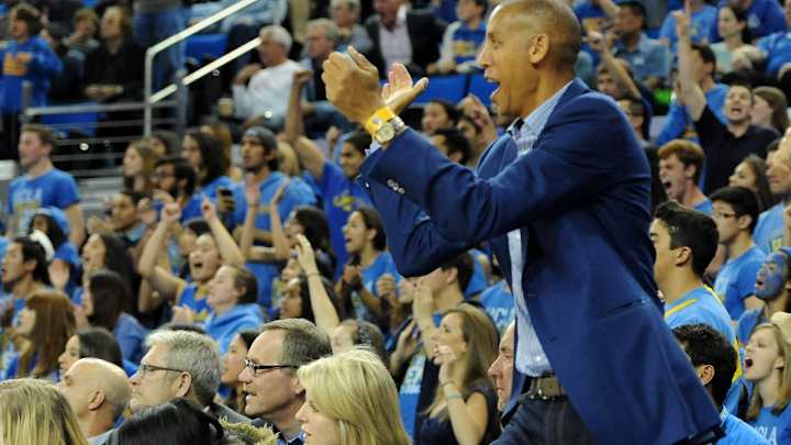 UCLA Basketball: NBA Hall Of Famer Voted Top Bruins Closer In Fan Poll