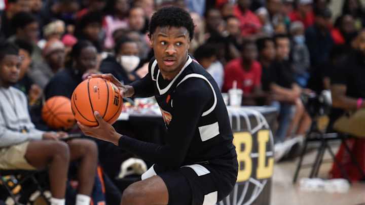 USC Basketball: Sports Cardiology Expert Breaks Down Bronny James' Cardiac Arrest Reality