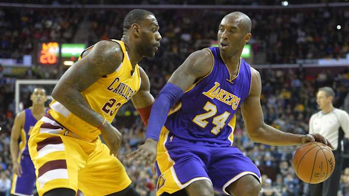 Hall of Famer’s Absurd All-Time List Snubs Multiple Lakers Legends Hall of Famer’s Absurd All-Time List Snubs Multiple Lakers Legends