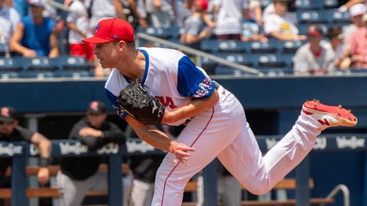 Boston Red Sox Shut Down Former Cy Young Winner From All Baseball Activities