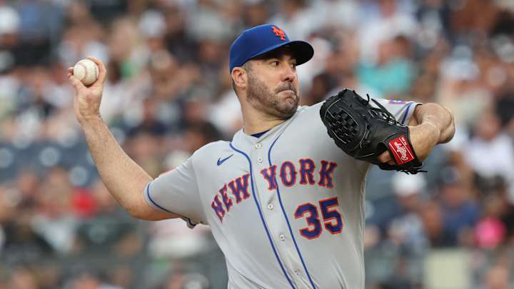 Houston Astros and Mets in Deep Discussions Regarding Blockbuster Verlander Trade Houston Astros and Mets in Deep Discussions Regarding Blockbuster Verlander Trade