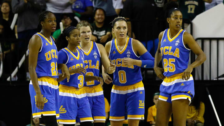 UCLA Women's Basketball: Ex-Bruins Both Notch WNBA Career Bests